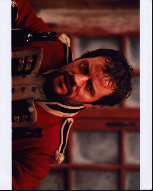 Anthony Lemke In Rouge Sang Photo Print - Item # MVM59790