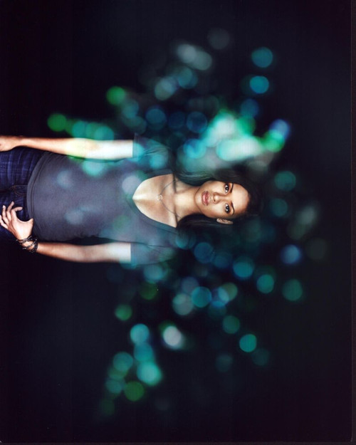 Gugu Mbatha-Raw In Gray Shirt Photo Print - Item # MVM56790