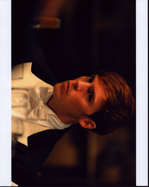 Sam Claflin In The Riot Club Photo Print - Item # MVM59753