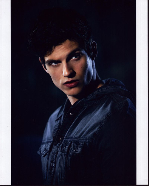 Daniel Sharman In Teen Wolf Photo Print - Item # MVM59735