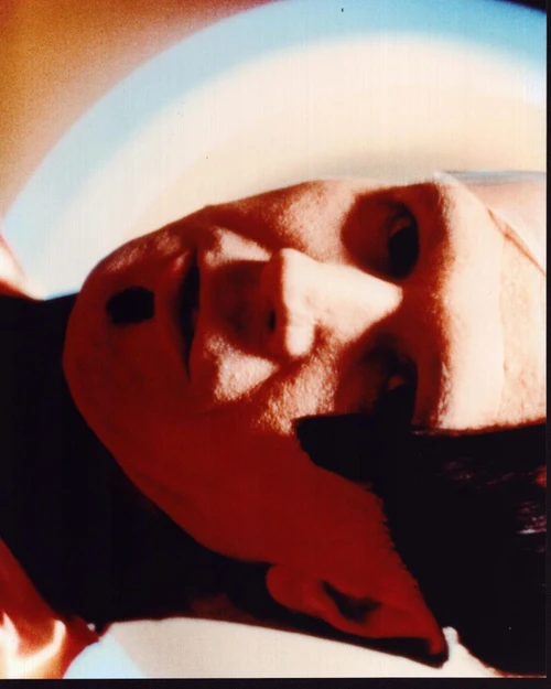 Gary Oldman Close Up In The Fifth Element Photo Print