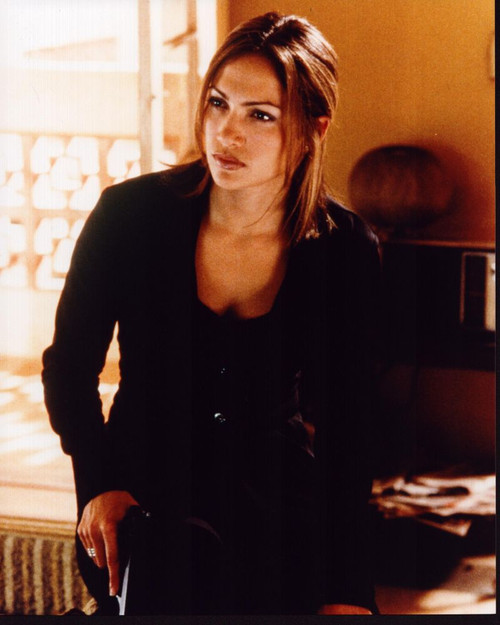 Jennifer Lopez In Out Of Sight Photo Print - Item # MVM70218