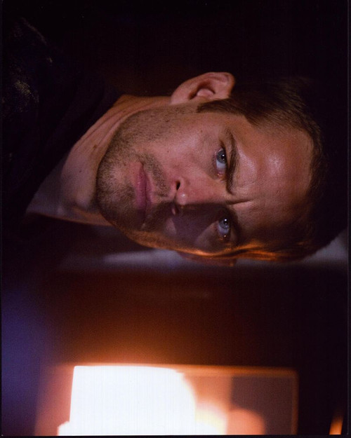 Paul Walker Looking To Side In Fast & Furious Photo Print - Item # MVM59667