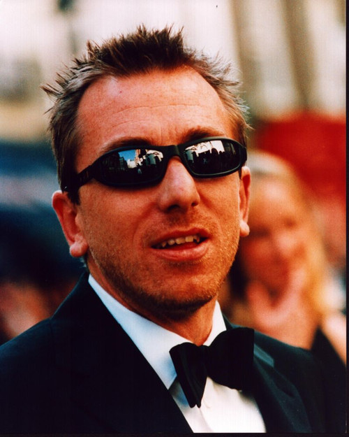 Tim Roth In Tuxedo And Sunglasses Photo Print - Item # MVM56657