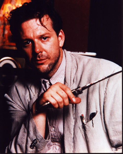 Mickey Rourke In Angel Heart Photo Print - Item # MVM56632