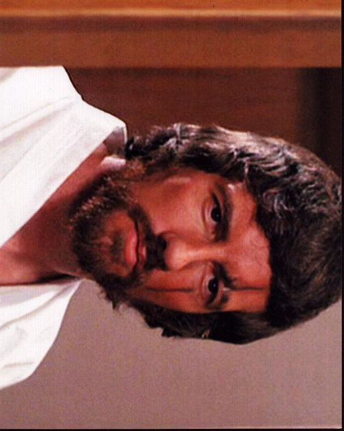 Robert Wall Close Up In Enter The Dragon Photo Print - Item # MVM58138