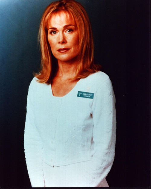 Roxanne Hart Posed For Chicago Hope Photo Print - Item # MVM60162