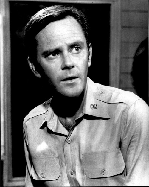 Dick Sargent In The Private Navy Of Sgt. O'Farrell Black And White Photo Print - Item # MVM59458
