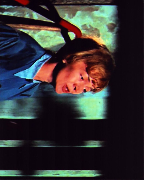 Diana Sowle Singing In Willy Wonka & The Chocolate Factory Photo Print - Item # MVM57981
