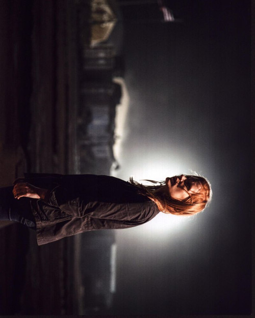 Jessica Chastain In Zero Dark Thirty Photo Print - Item # MVM56556