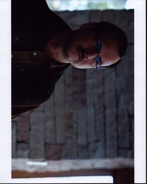 Bill Paxton In Haywire Photo Print - Item # MVM57937