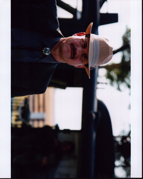 Bill Paxton In 2 Guns Photo Print