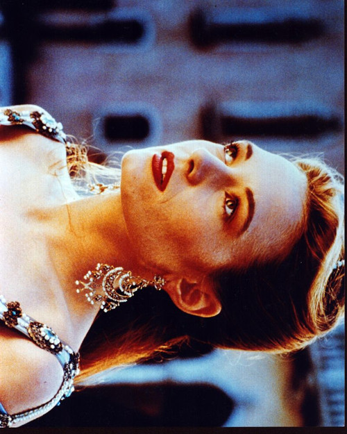 Catherine Mccormack Closeup In Dangerous Beauty Photo Print - Item # MVM54930