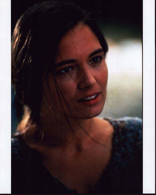 Catherine Mccormack Closeup In Braveheart Photo Print - Item # MVM54929