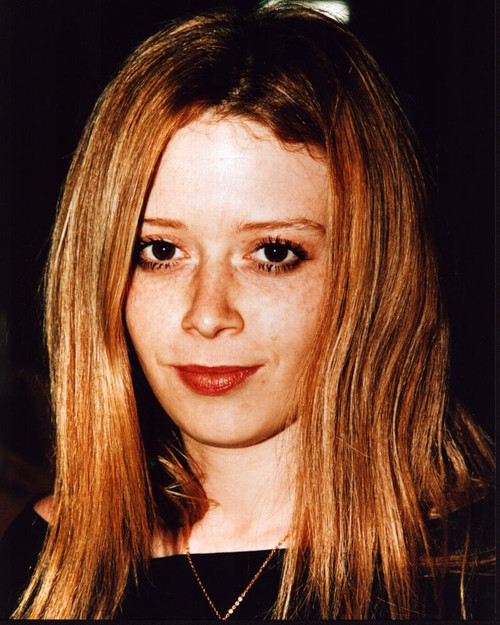 Natasha Lyonne Closeup In Black Top Photo Print - Item # MVM55480