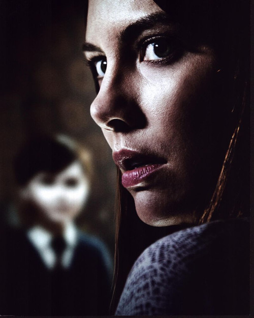 Lauren Cohan Close Up In The Boy Photo Print - Item # MVM55938