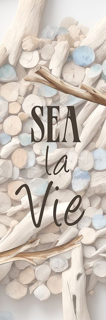 Sea La Vie Poster Print - Kimberly Allen