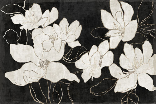 Japandi I Poster Print - Asia Jensen