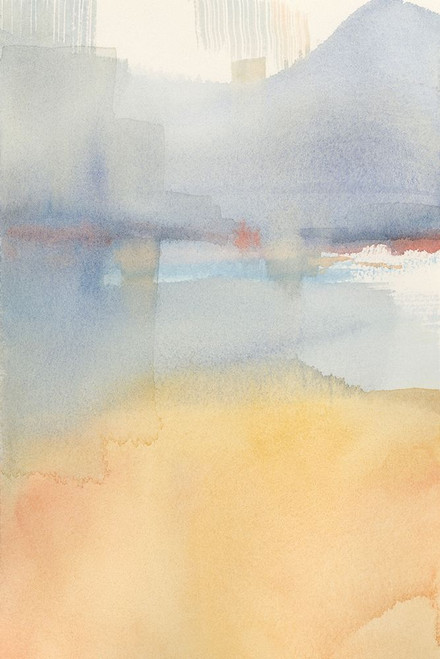 In Dreams Poster Print - M. Gloria Hunter