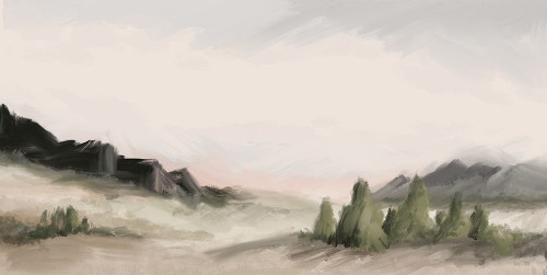 Out West Poster Print - Fenway House