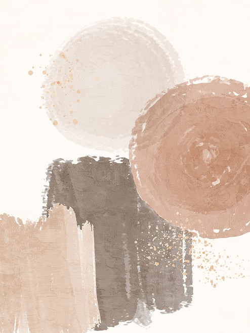 Distance 1 Poster Print - Kimberly Allen