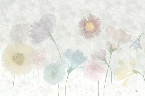 Cream Of The Crop Poster Print - Renel Peters