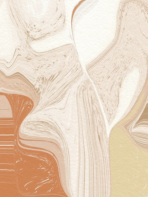 Natural Meditation Poster Print - Marcus Prime