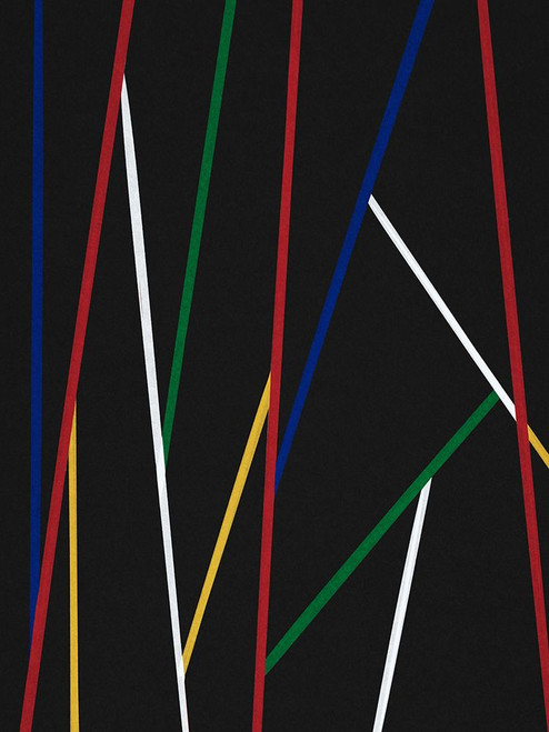 Bold Moment 1 Poster Print - Marcus Prime