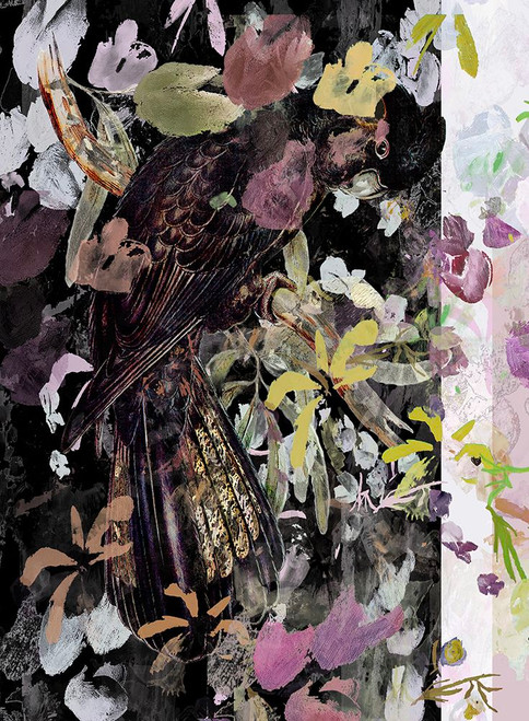 Pretty Boy 3 Poster Print - Studios Elan