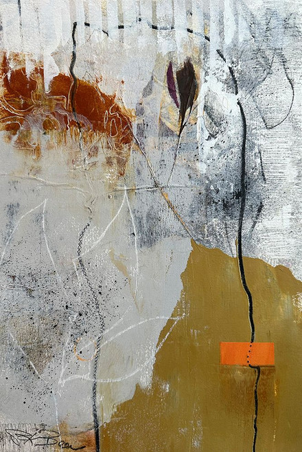 Natures Whisper Poster Print - Pamela K. Beer