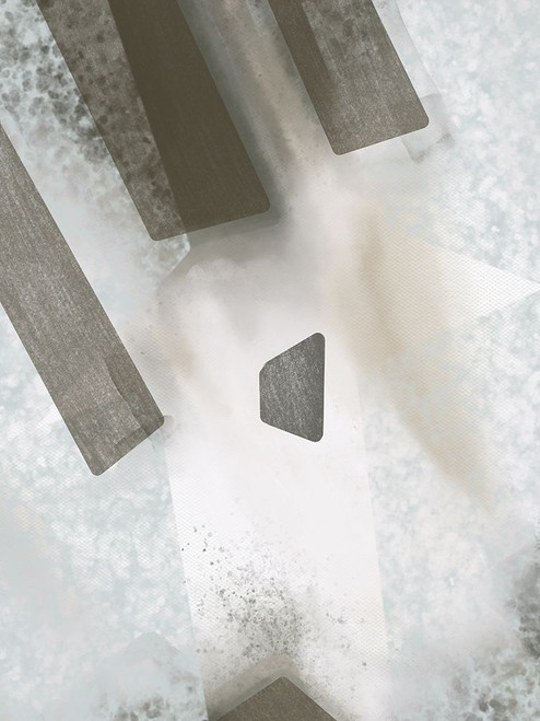 Falling 2 Poster Print - Doris Charest