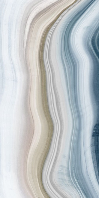 Pastel Gem Harmony I Poster Print - Emma Peal