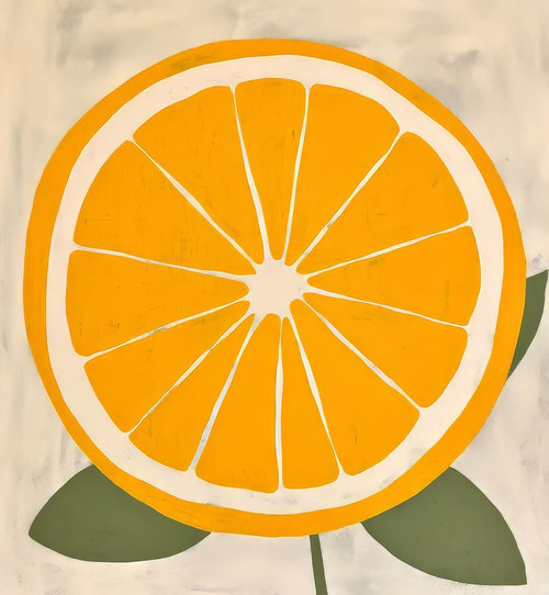 Zesty Zest Poster Print - Studio Lazar