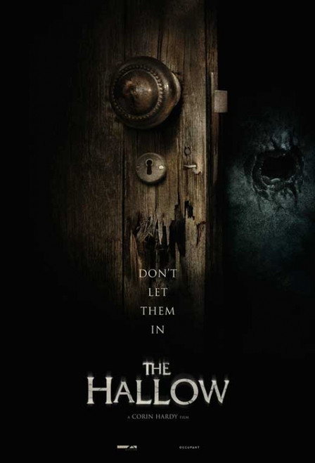 The Hallow Movie Poster 11 X 17 Item Movgb54545 Posterazzi