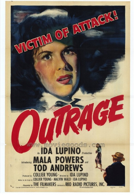 Outrage Movie Poster Print (27 x 40) - Item # MOVIH6691