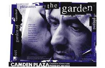 The Garden Movie Poster (17 x 11) - Item # MOV193377