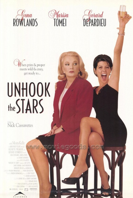 Unhook the Stars Movie Poster Print (27 x 40) - Item # MOVEH7428