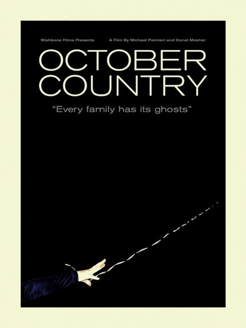 October Country Movie Poster Print (27 x 40) - Item # MOVEJ9965