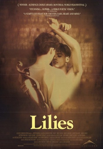 Lilies Movie Poster (11 x 17) - Item # MOV196440