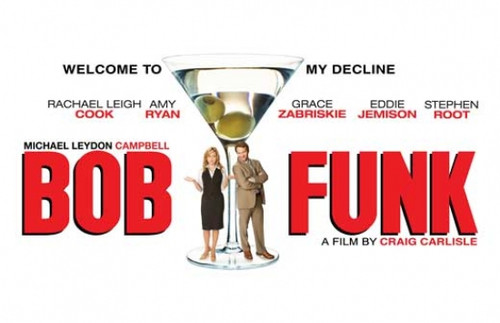 Bob Funk Movie Poster Print (27 x 40) - Item # MOVIB36763