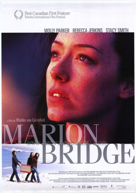 Marion Bridge Movie Poster Print (27 x 40) - Item # MOVIF8396