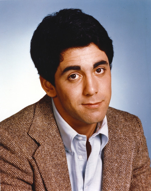 Arkin Adam Arkin Adam Arkin Posed in Portrait Photo Print - Item # VARCEL680795