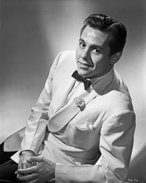 Desi Arnaz Photo Print - Item # VARCEL680797