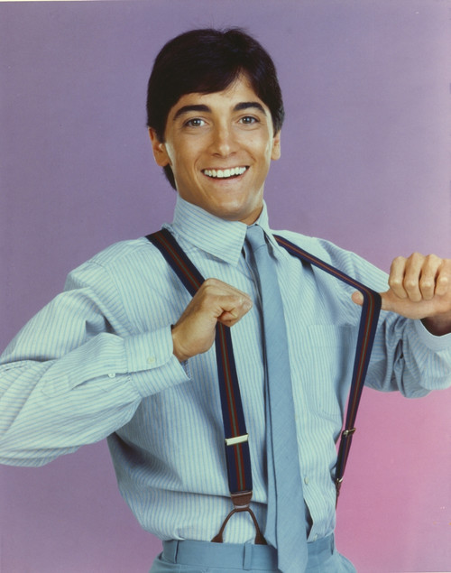 Scott Baio Movie Scene Photo Print - Item # VARCEL681254