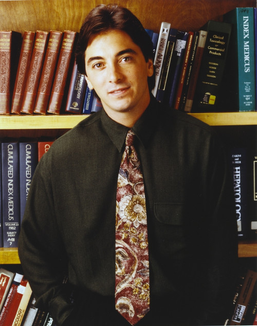 Scott Baio Classic Movie Scene Photo Print - Item # VARCEL681255