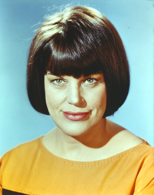 Kaye Ballard Close Up Portrait Photo Print - Item # VARCEL681322