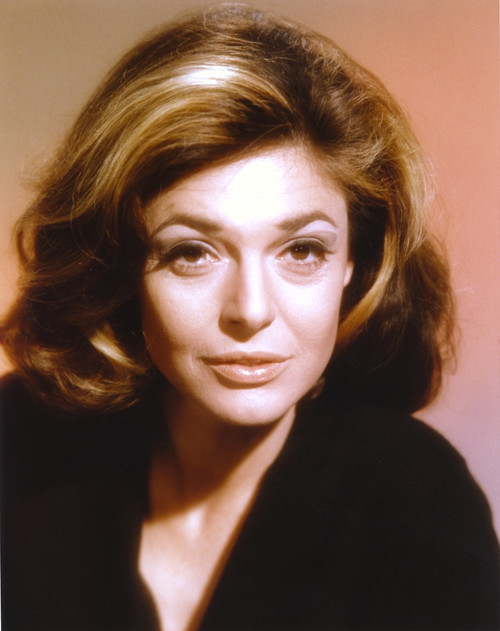 Anne Bancroft in Black Photo Print - Item # VARCEL681329