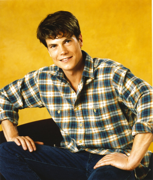 Cameron Bancroft Posed in Checkered Photo Print - Item # VARCEL681349