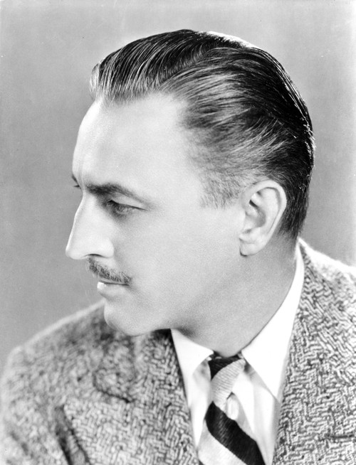 John Barrymore Photo Print - Item # VARCEL681434
