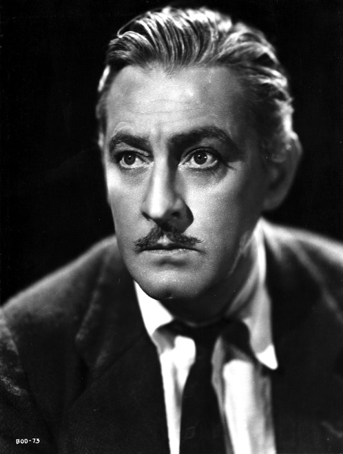 John Barrymore Photo Print - Item # VARCEL681439